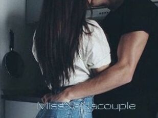 MissXaNacouple