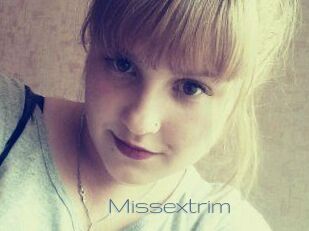 Missextrim