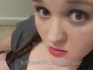 MissieRoseScrive