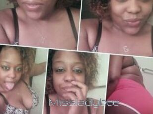 Missladybee