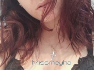 Missmeyha