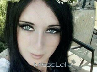 MisssLolla