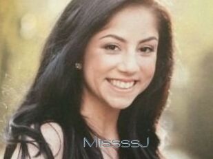 MissssJ