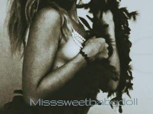 Misssweetbabydoll