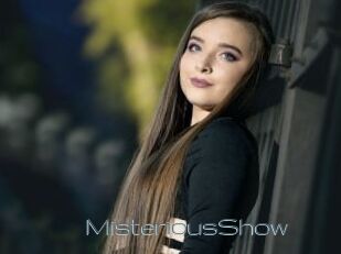 MisteriousShow