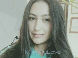 Mistery_Love