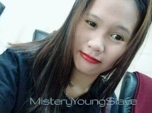 MisteryYoungSlave