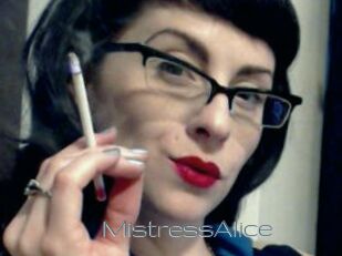 MistressAlice