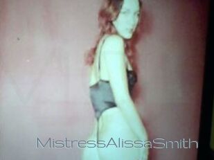 MistressAlissaSmith
