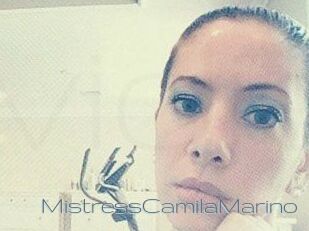 MistressCamilaMarino Vidéos de Jeunes