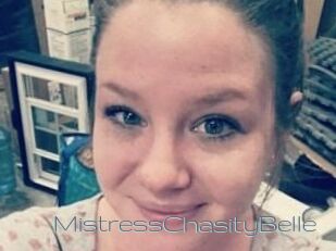 MistressChasityBelle