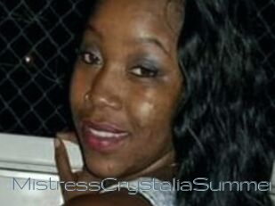 MistressCrystaliaSummers