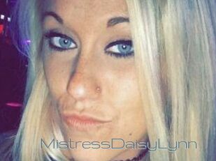 MistressDaisyLynn