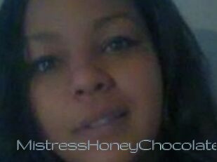 MistressHoneyChocolate