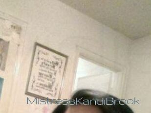 MistressKandiBrook
