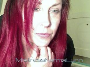 MistressKarmaLynn