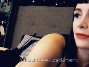 MistressLockhart