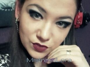 MistressLora