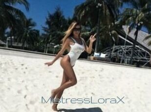 MistressLoraX