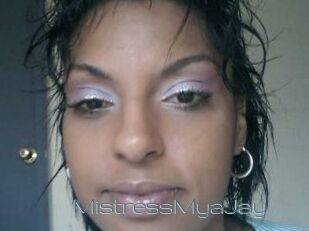 MistressMyaJay
