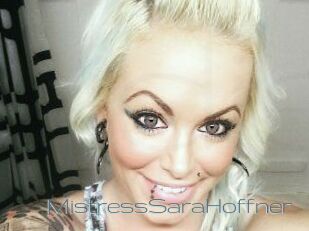 MistressSaraHoffner