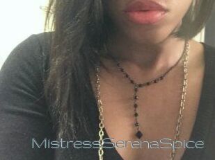 MistressSerenaSpice