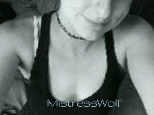 MistressWolf