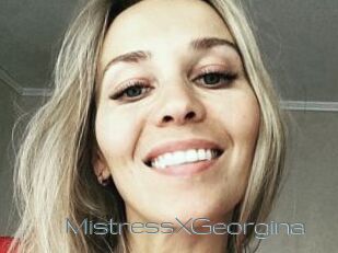MistressXGeorgina