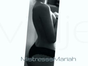 MistresssMariah