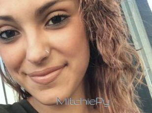 MitchiePy
