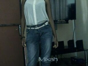 Mixah