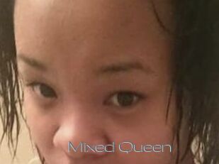 Mixed_Queen Vidéos de Jeunes