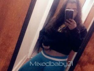 Mixedbaby21