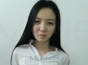 MiyokoSun