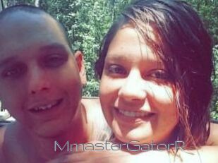 MmasterGatorR