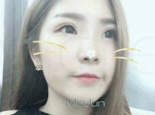 MoJun
