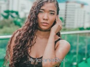MoanaReal