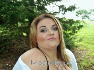 MoanaRose