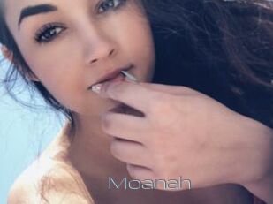 Moanah