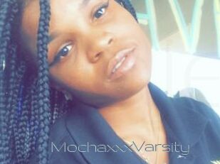 MochaxxxVarsity