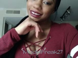 ModelFreak27