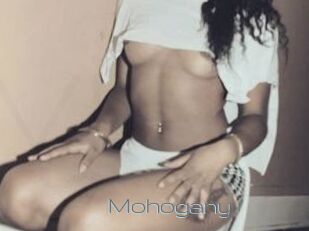 Mohogany