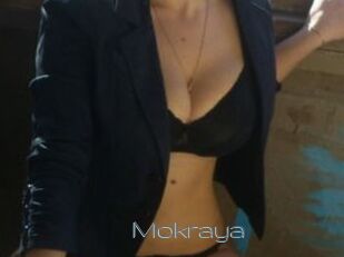 Mokraya