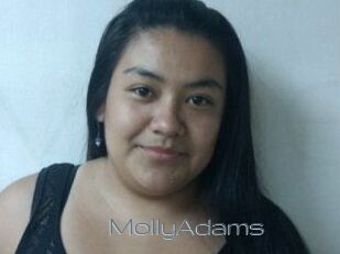 MollyAdams