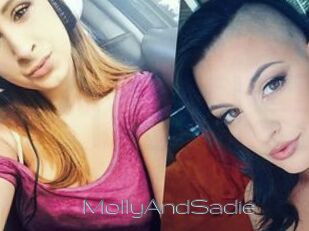 MollyAndSadie