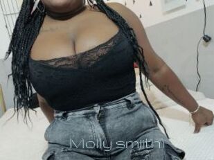 Molly_smiith1 Vidéos de Jeunes