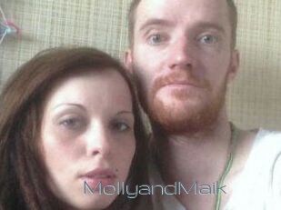 MollyandMaik