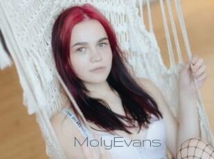 MolyEvans