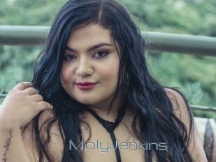 MolyJenkins
