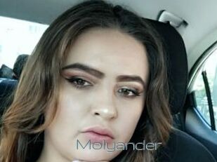 Molyander